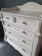 Commode, Ophalen, Gebruikt, 50 tot 70 cm, 100 cm of meer