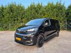 Peugeot Expert 180pk L3 DC (bj 2024), Automaat, Gebruikt, Zwart, Bedrijf