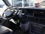 Renault Master T33 2.5 dCi + TREKHAAK 2000 KG | CRUISE | AIR, Voorwielaandrijving, Stof, 4 cilinders, 2000 kg