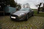 Jaguar XK 3.5 V8 convertible 2009 47800 km, Auto's, Achterwielaandrijving, 8 cilinders, 190 pk, Cabriolet