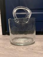 Vaas handtas, Ophalen, Overige kleuren, Minder dan 50 cm, Glas