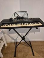 Keyboard Gear4Music MK-3000 inclusief standaard, Gebruikt, Overige aantallen, Met standaard, Ophalen