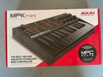 AKAI MPK Mini Special Edition Black, Muziek en Instrumenten, Midi-apparatuur, Ophalen, Zo goed als nieuw