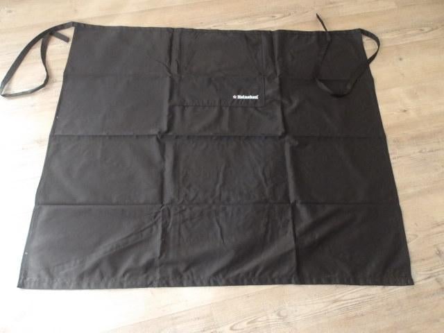 Heineken sloof (nr.11)  110x93 cm, Ophalen of Verzenden, Nieuw, Kleding, Heineken