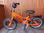 Puky Kinderfiets 16 inch, Ophalen, Gebruikt, 16 tot 20 inch, Puky