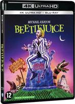 Beetlejuice 4K NLO 349786, Ophalen of Verzenden, Nieuw in verpakking