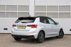 Skoda Fabia 1.0 TSI 95pk Business Edition | Smartlink | Stoe, Voorwielaandrijving, 12 maanden, Stof, Gebruikt
