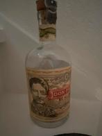 Lege Don Papa Rum fles - Decoratie, Ophalen of Verzenden
