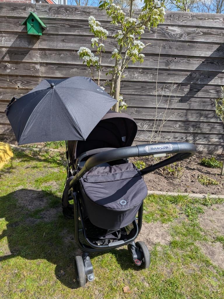 Maxi Cosi Lila SP kinderwagen, Ophalen, Gebruikt, Maxi-Cosi
