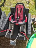 Qibbel Lief! Fietstoeltje - Niet voor E-bikes, Fietsen en Brommers, Fietsaccessoires | Fietsstoeltjes, Ophalen, Achterzitje, Voetsteuntjes