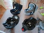 Britax Römer Baby-Safe i-Size met Auto Base Isofix, Ophalen, Romer, Gebruikt, Zijbescherming