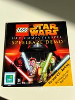 NIEUWE cd en dvd The Thunderbirds en Lego Star wars, Ophalen of Verzenden, Zo goed als nieuw, Actie
