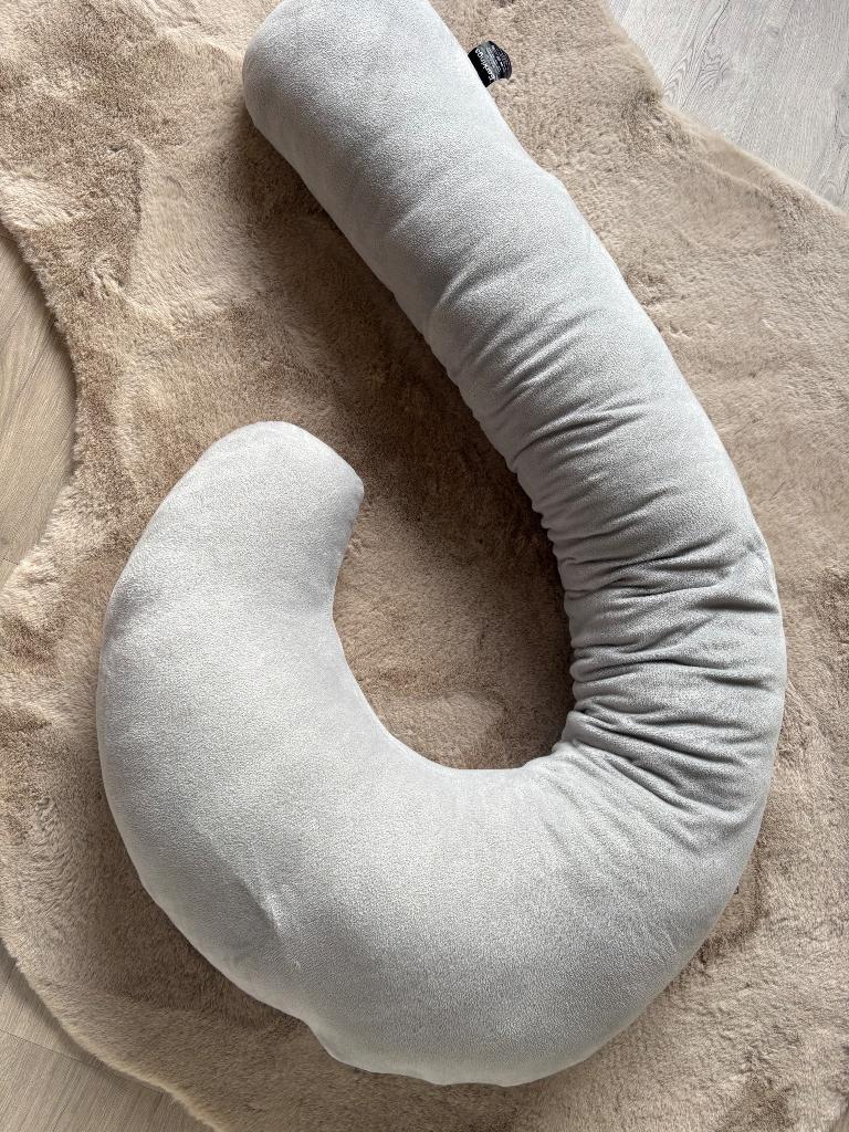 Voedingskussen, Ophalen, Zo goed als nieuw, Voedingskussen