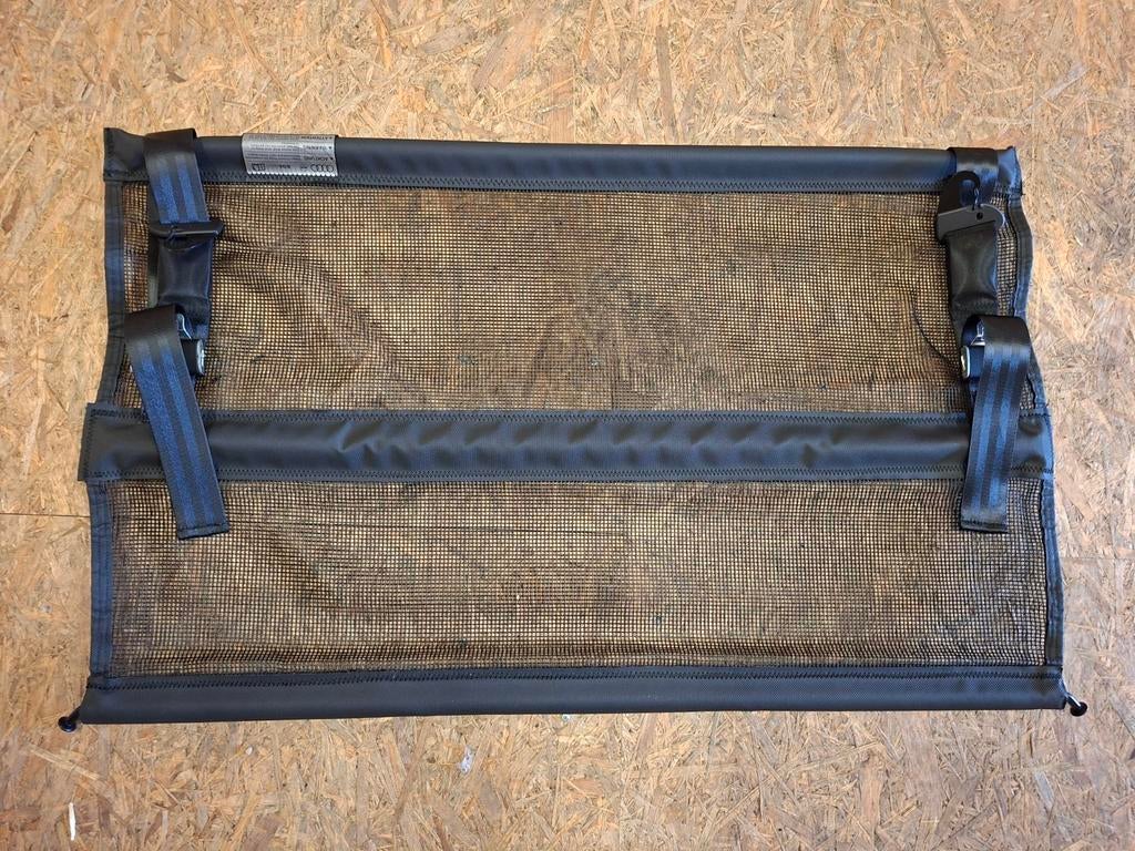 Audi bagagenet, scheidingsnet auto Audi, Ophalen of Verzenden, Zo goed als nieuw, Nvt, Nvt