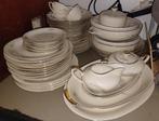 Servies, Huis en Inrichting, Keuken | Servies, Ophalen, Gebruikt, Overige stijlen, Porselein