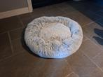 Leuke zachte grijze hondenmand!!!, Ophalen of Verzenden