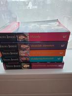 Serie melody van virginia andrews, Ophalen, Gelezen, Virginia Andrews, Nederland