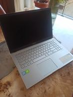 ASUS X509FL - i7-8565U, MX250, 8GB RAM, 512GB SSD, Gebruikt, Met videokaart, 2 tot 3 Ghz, 8 GB