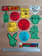 Stickers met teksten, Ophalen of Verzenden, Zo goed als nieuw, Overige typen