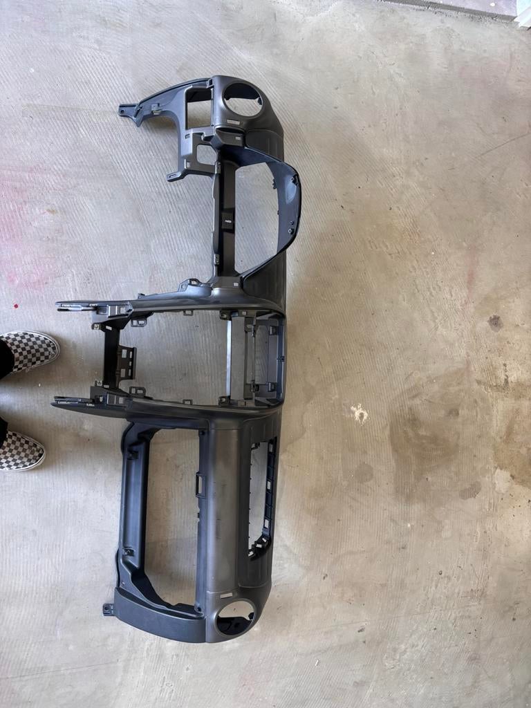 Lexus IS200 / IS300 Dashboard plakt niet!, Ophalen, Lexus