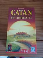 Catan dobbelspel en catan kaartspel, Drie of vier spelers, Ophalen, Gebruikt, 999 Games