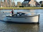 Waterspoor 616 Aviator met 110PK Yanmar(35uur), bj 2024, Ophalen, 10 tot 30 pk, Binnenboordmotor, 6 meter of meer