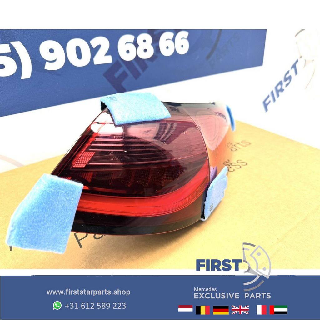 W254 GLC LED ACHTERLICHT RECHTS A2549065002 Mercedes C254 20, Gebruikt, -, Ophalen of Verzenden, -