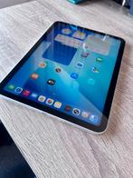Apple iPad 10 (2022) Wifi + cellular 64gb - zilver, 10 inch, Apple iPad, 1 park way apple, Ophalen of Verzenden