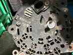 Gebruikte dynamo Transporter T5 2.5d, Ophalen, Gebruikt, Volkswagen