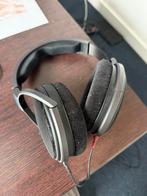 Sennheiser HD600 (vrijwel nooit gebruikt), Audio, Tv en Foto, Koptelefoons, Ophalen, Zo goed als nieuw, Sennheiser