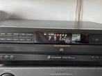Sony CDP-CE215 5 CD Wisselaar, Ophalen of Verzenden, Gebruikt, Sony, Wisselaar