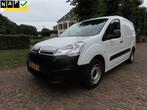 Citroën Berlingo 1.6 BlueHDI 75 Comfort Airco Cruisecontrol, Voorwielaandrijving, Electronic Stability Program (ESP), Gebruikt
