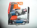 Matchbox - Dodge Charger Pursuit - Police - 1:64, Ophalen of Verzenden, Nieuw, Auto