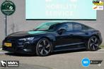 Audi E-tron GT GT edition ZERO 93 kWh SOH90% Pano Matrix Led, Auto's, 479 km, Gebruikt, Vierwielaandrijving, 253 min