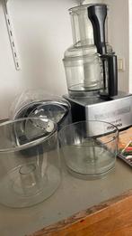 Magimix keukenmachine, Witgoed en Apparatuur, Keukenmixers, Ophalen, Nieuw