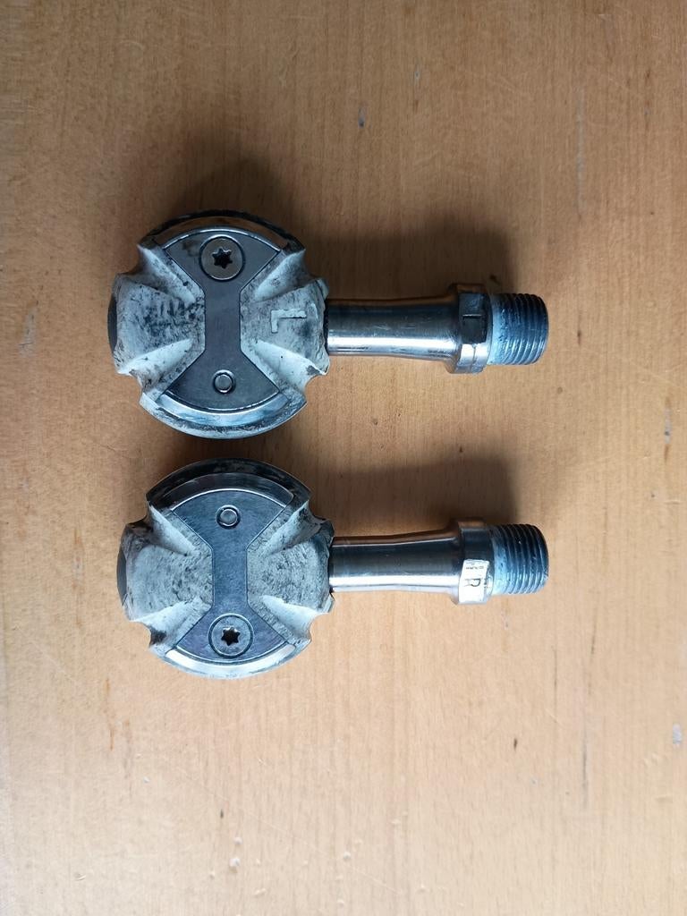 Speedplay Zero racefiets pedalen, Ophalen of Verzenden, Gebruikt, Wahoo