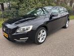 Volvo V60 D6 215pk Plug-in Hybrid 2013 Zwart, Automaat, 1849 kg, 1800 kg, Zwart