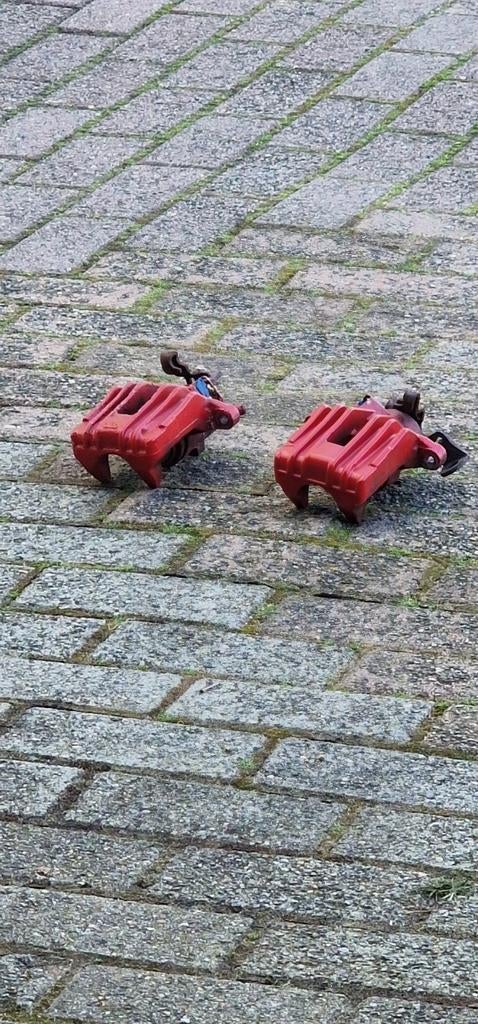 Remklauwen VW Polo, Golf, Seat Ibiza, Ophalen