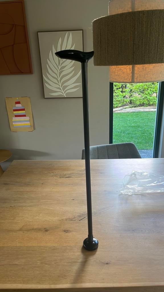 Tango cacao wandelstok, Ophalen of Verzenden, Nieuw