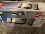 MT Logic TXCD-1525 Ultra Slim Microset met USB en MP3, Ophalen of Verzenden, Overige merken, Microset