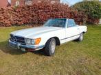 Mercedes 450 sl, Auto's, Oldtimers, Particulier, Te koop
