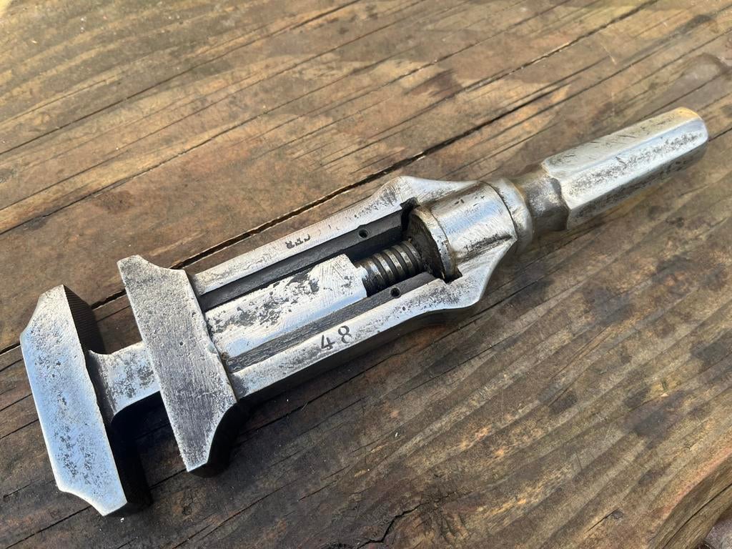 Oude moersleutel, Ophalen of Verzenden