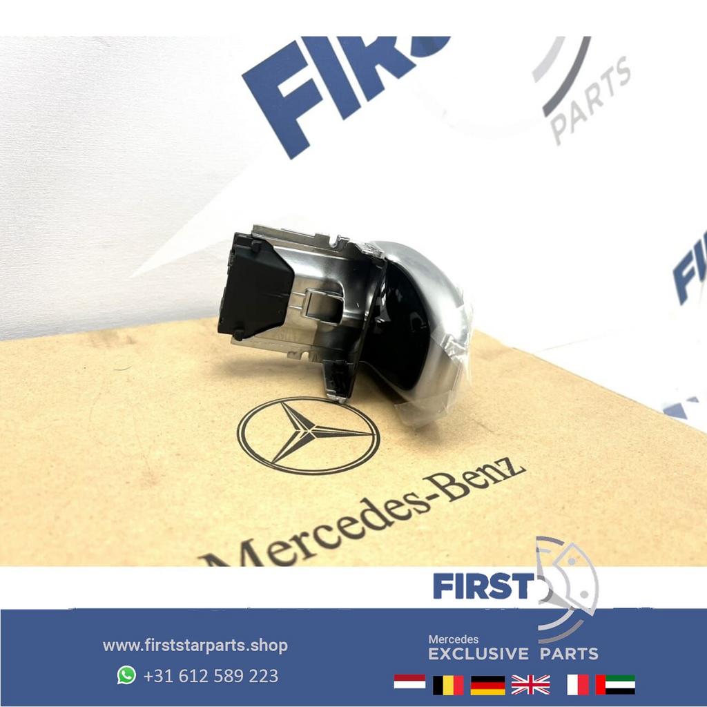 Mercedes TOUCHPAD W205 W253 W213 W166 C292 C63 E63 GLC63 GLE, Gebruikt, -, -, Ophalen of Verzenden