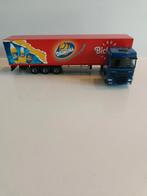 Lion Toys Daf 95 XF Orangina, Ophalen of Verzenden, Zo goed als nieuw, Overige merken