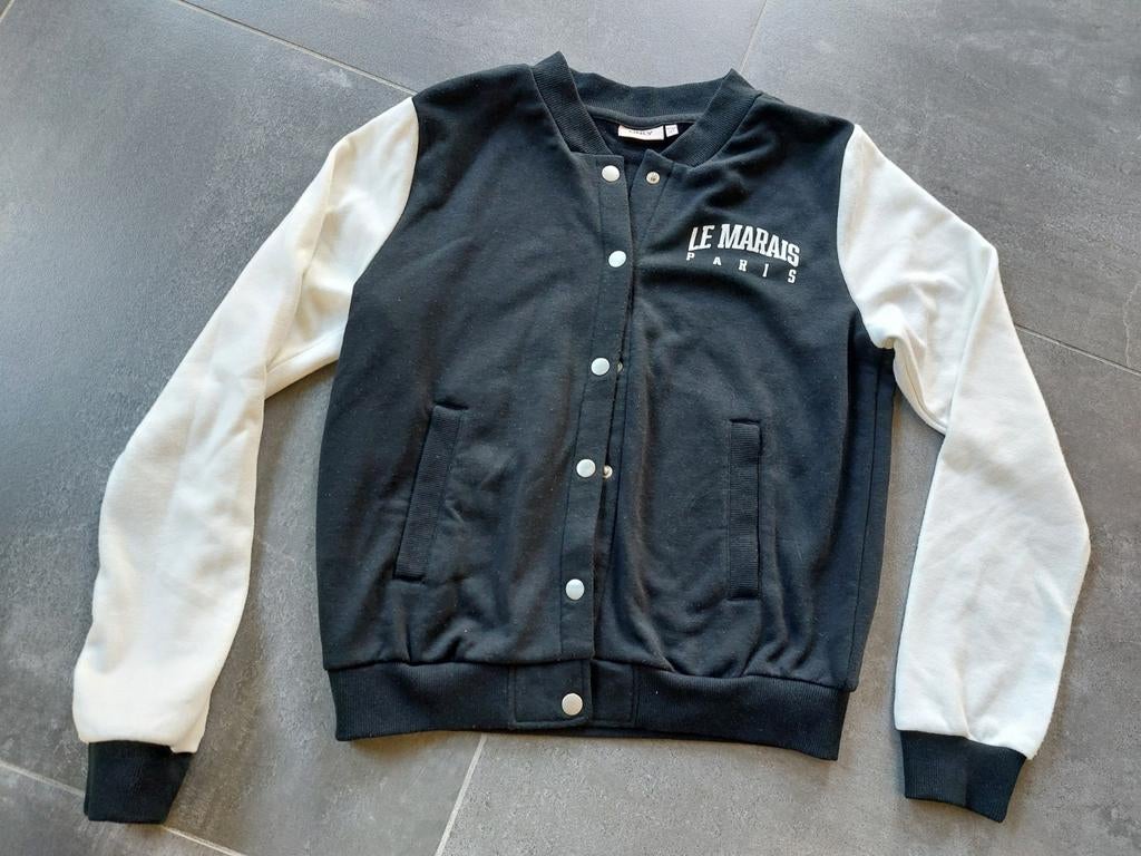 Nieuw vestje/jasje Only. Nooit gedragen, maat 158/164, Kinderen en Baby's, Kinderkleding | Maat 158, Meisje, Trui of Vest, Nieuw