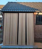 PAX hasvik Schuifdeuren ZGAN, Ophalen, Zo goed als nieuw, 200 cm of meer