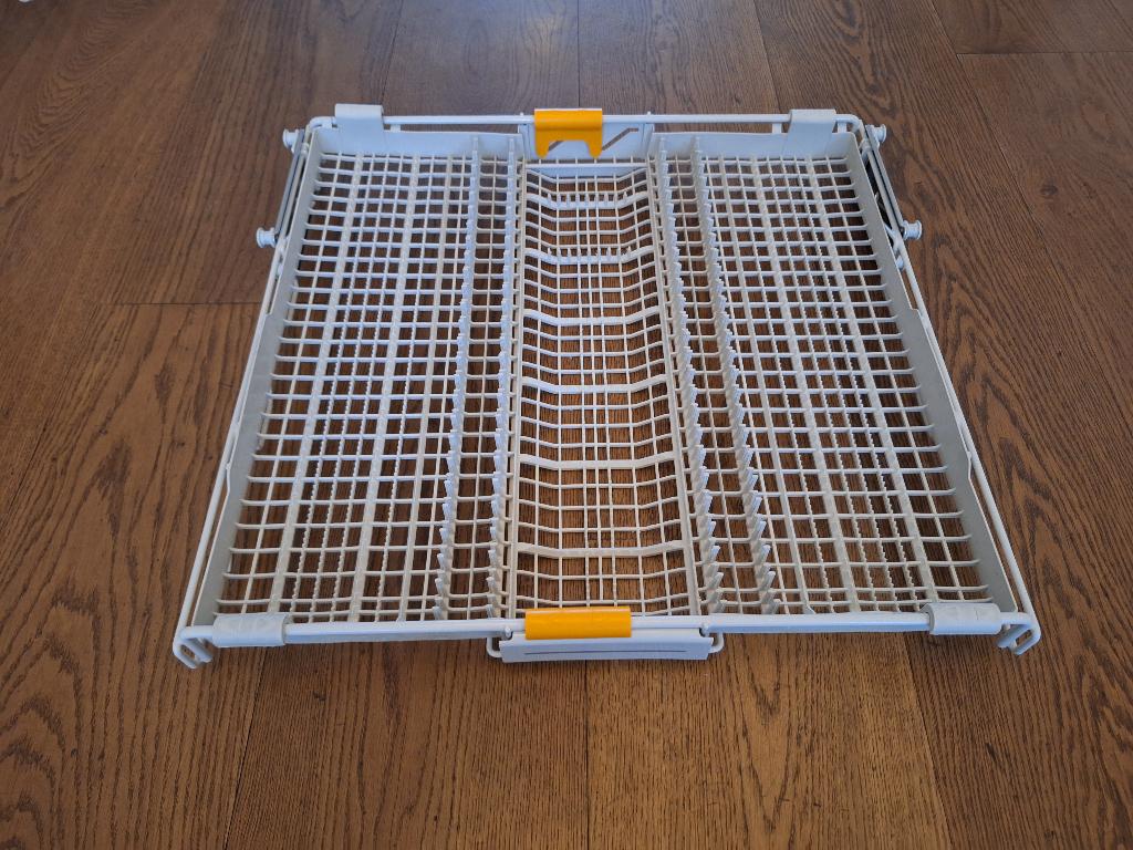 Miele G6265 SCVI XXL onderdelen, Witgoed en Apparatuur, Ophalen, Gebruikt