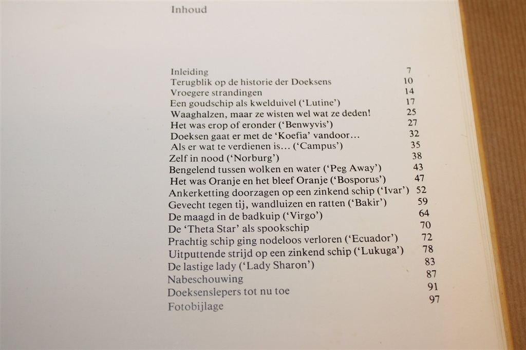 Terschelling bij Storm en Wantij — Fotoboek & Geschiedenis, Boeken, Geschiedenis | Stad en Regio, Ophalen of Verzenden, Gelezen