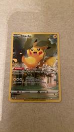 Pokémon kaart pikachu GG30/GG70, Ophalen, Zo goed als nieuw