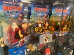 Diddy kong racing figures, Verzamelen, Ophalen, Nieuw